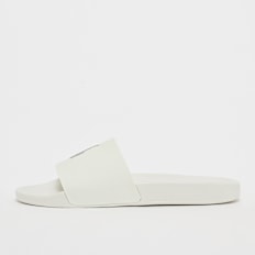 Polo Ralph Lauren Pool Slide blanco