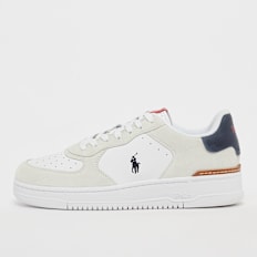 Polo Ralph Lauren Masters CRT Low blanco