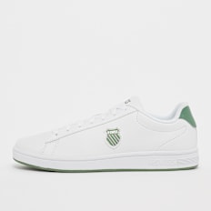 K-Swiss Court Shield weiß
