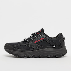 Undefined Brand FLOW MORRISION OUTDRY black/mountain red schwarz