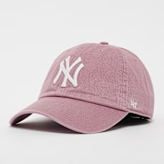 '47 MLB New York Yankees Clean Up w/No Loop Label roza