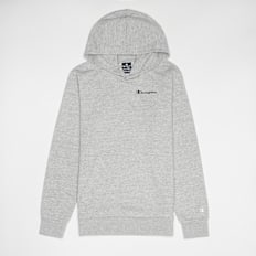 Champion Hooded Sweatshirt szary