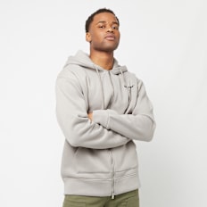 Sixth June Love Matters Zip Hoodie gris