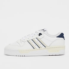 adidas Originals Rivalry Low Sneaker blanc