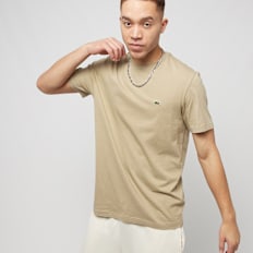 Lacoste T-Shirts beige