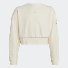 adidas Originals Sweatshirt Girls Dance wit