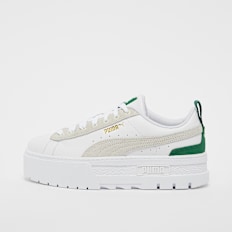 PUMA Mayze Gentle blanc