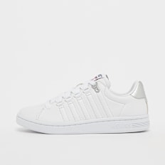 K-Swiss Lozan II biały