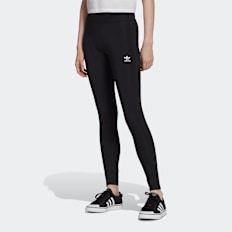 adidas Originals adicolor Classics Tonal Leggings schwarz