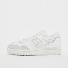 New Balance 550 wit