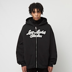 Low Lights Studios Zipper zwart