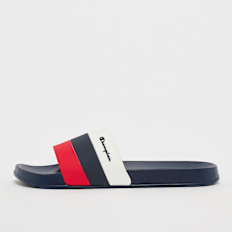 Champion Slide All American blau
