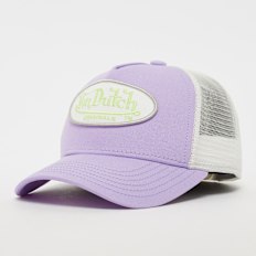 Von Dutch Originals Trucker Boston lila