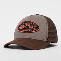 Von Dutch Originals Trucker Boston l.t. braun