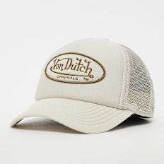 Von Dutch Originals Trucker Tempa beige