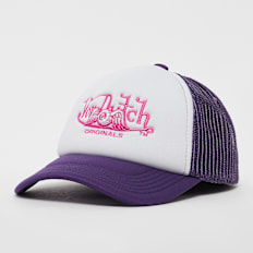 Von Dutch Originals Trucker Soro viola