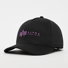 Alpha Industries Cap crna