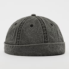 Alpha Industries Docker Hat negro