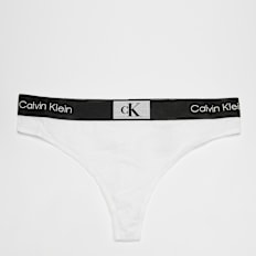 Calvin Klein Underwear Modern Thong wit
