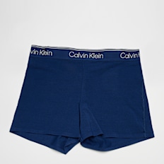 Calvin Klein Underwear Short schwarz