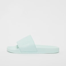 Superga 1908 Slides Polysoft blau