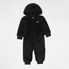 Nike   Sportswear Frosty Fun Sherpa Coverall nero