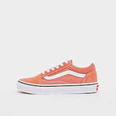 Vans UY Old Skool Color Theory (PS) brązowy