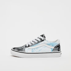 Vans UY Old Skool (PS) czarny