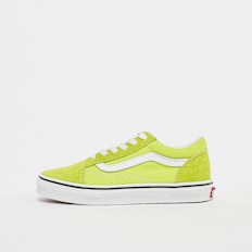 Vans UY Old Skool Color Theory (PS) czarny