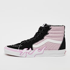 Vans SK8-Hi Flame morado
