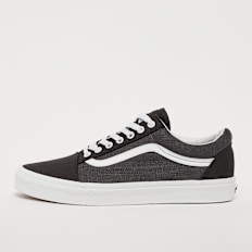 Vans Old Skool crna
