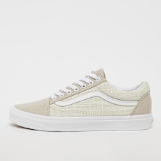 Vans Old Skool beige