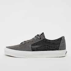 Vans UA SK8-Low QR noir
