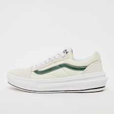 Vans UA Old Skool Overt CC blanc