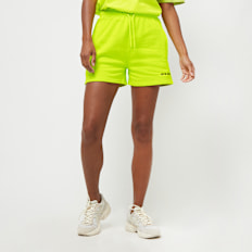 9N1M SENSE W-Essential Short jaune