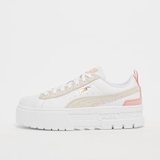 PUMA Mayze Gentle wit