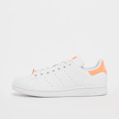 adidas Originals Stan Smith Sneaker (GS) biały