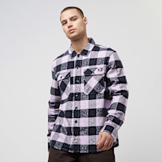 Dickies New Sacramento Shirt roze