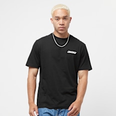 Dickies Roseburg Box Shortsleeve Tee nero