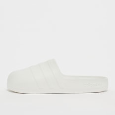 adidas Originals adiFOM adilette Slide biały