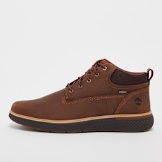 Timberland Cross Mark GTX Chukka braun