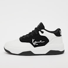 Karl Kani Handles blanc