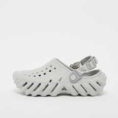 Crocs Echo Clog (GS) gris