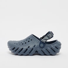 Crocs Echo Clog (GS) blau