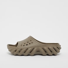 Crocs Echo Slide (GS) braun