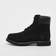 Timberland 6in Premium Boot noir