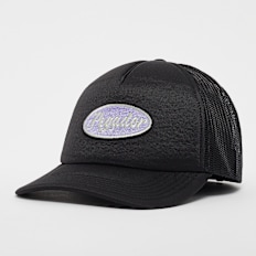 Pegador West Trucker Cap schwarz