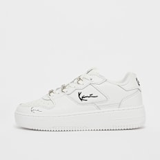 Karl Kani 89 UP 23 weiß