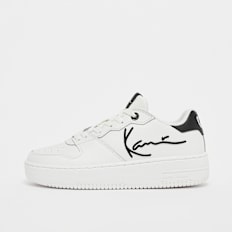 Karl Kani 89 Up Logo blanc