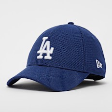New Era 9Forty Diamond Era MLB Los Angeles Dodgers višebojno